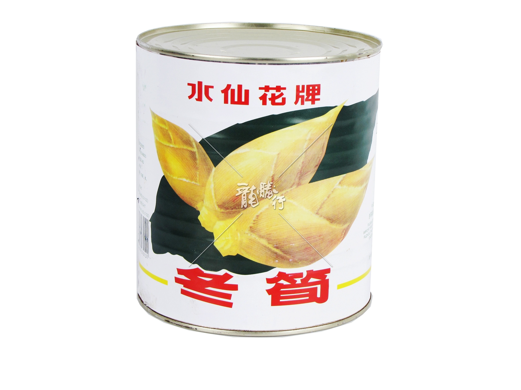 冬筍 M 龍勝行 Strong America Ltd